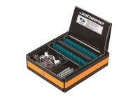 *PLOČICE ZA DISK JAGWIRE SPORT ORGANIC SHIMANO (LXT675/Tektro (Aquila)...)